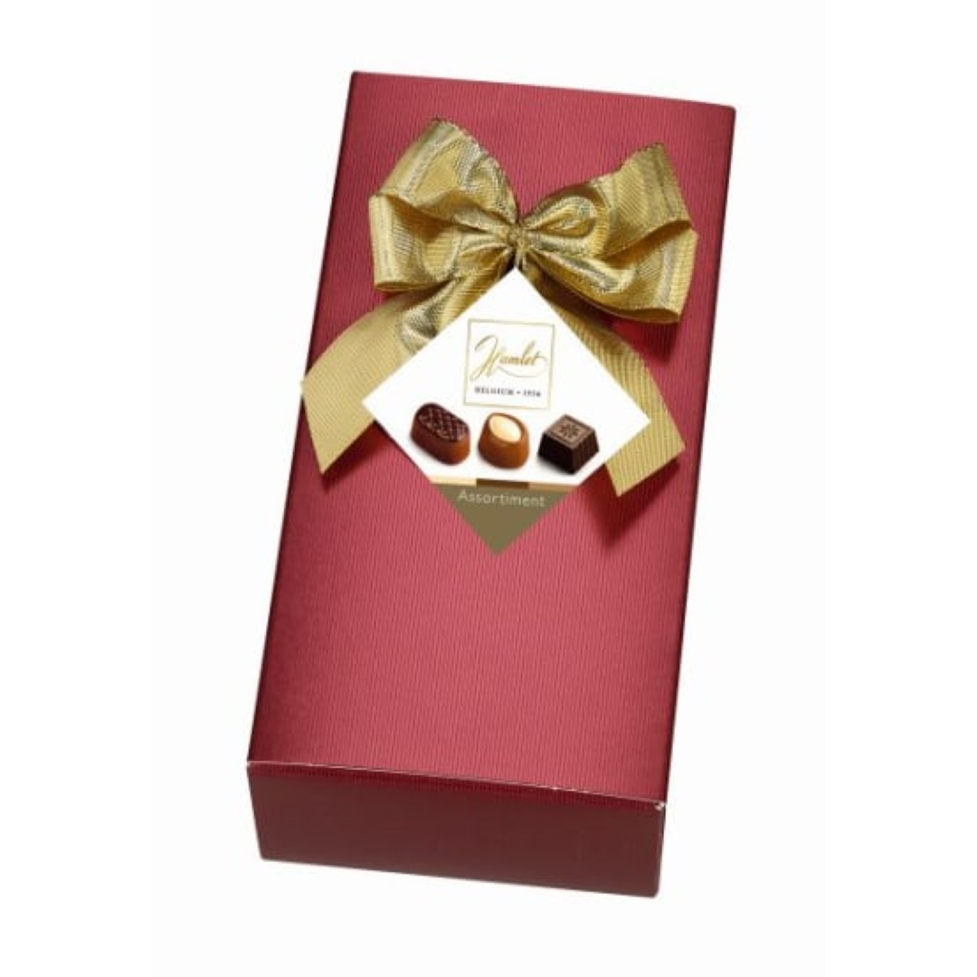 HAMLET EXCELLENT LINE 125G MAROON